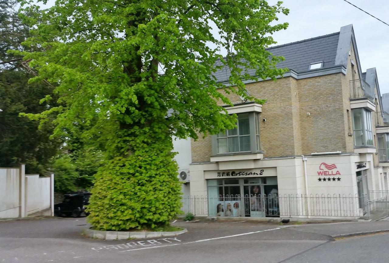 Oakleigh House, Apartment 1 Cork Dış mekan fotoğraf