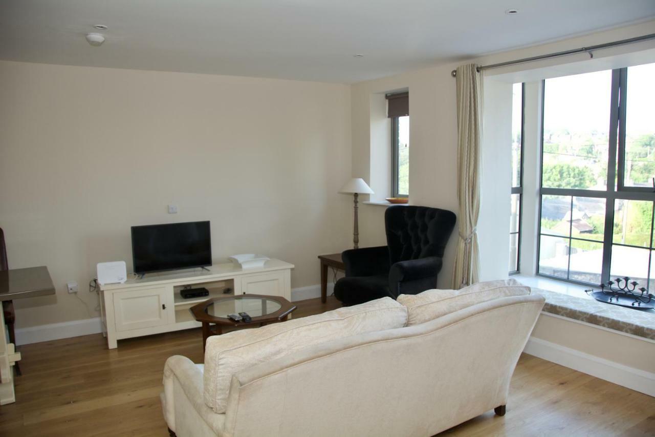 Oakleigh House, Apartment 1 Cork Dış mekan fotoğraf